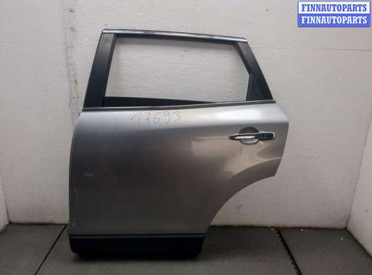 купить Ручка двери наружная на Mazda CX-9 2007-2012