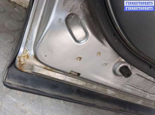 купить Ручка двери наружная на Mazda CX-9 2007-2012