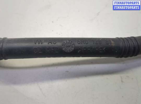 купить Патрубок корпуса воздушного фильтра на Volkswagen Polo 2009-2014