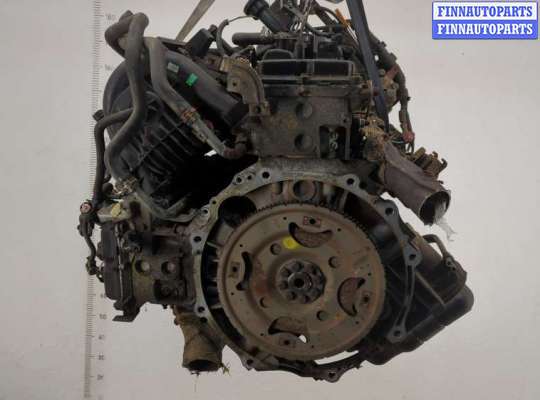 купить Двигатель (ДВС) на Infiniti QX56 2004-2010