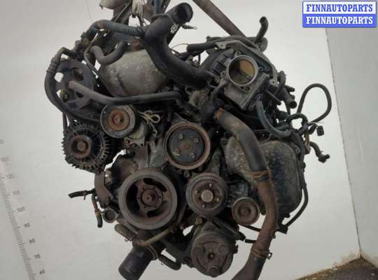 купить Двигатель (ДВС) на Infiniti QX56 2004-2010