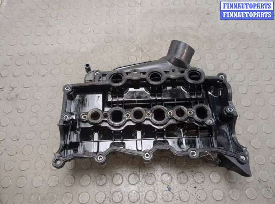 Крышка клапанная (крышка головки блока) на Land Rover Discovery III