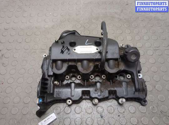 Крышка клапанная ДВС LRS7547 на Land Rover Discovery 3 2004-2009