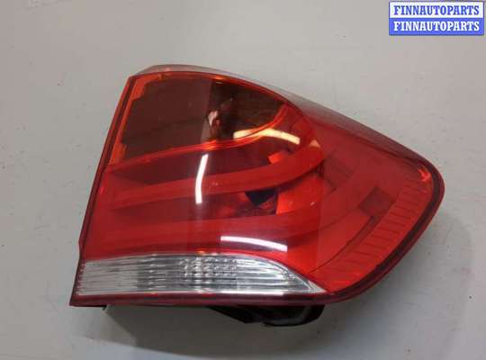 Фонарь (задний) BM3137902 на BMW X1 (E84) 2009-2015