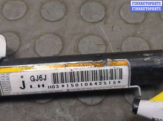 купить Подушка безопасности боковая (шторка) на Ford S-Max 2006-2010