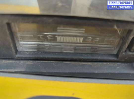 купить Двигатель стеклоочистителя (моторчик дворников) задний на Opel Meriva 2010-2018