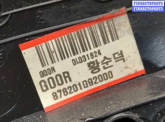 купить Зеркало боковое на KIA Rio 2005-2011