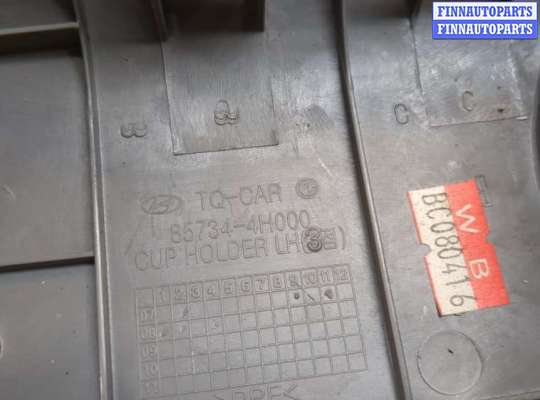купить Подстаканник на Hyundai H-1 Starex 2007-2021