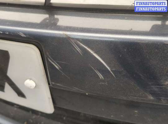 купить Бампер на Citroen C4 Grand Picasso 2006-2013