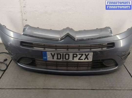 Бампер CT1074543 на Citroen C4 Grand Picasso 2006-2013