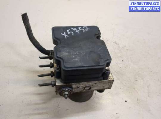 Блок АБС, насос (ABS, ESP, ASR) VG2298430 на Volkswagen Crafter 2006-2016