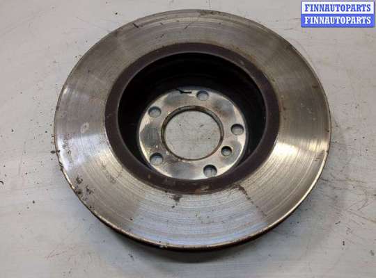 купить Диск тормозной на BMW X3 E83 2003-2010