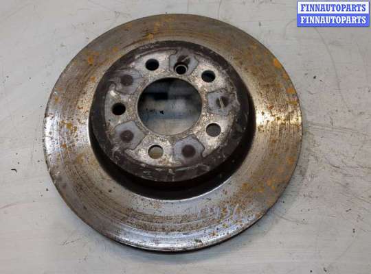 купить Диск тормозной на BMW X3 E83 2003-2010