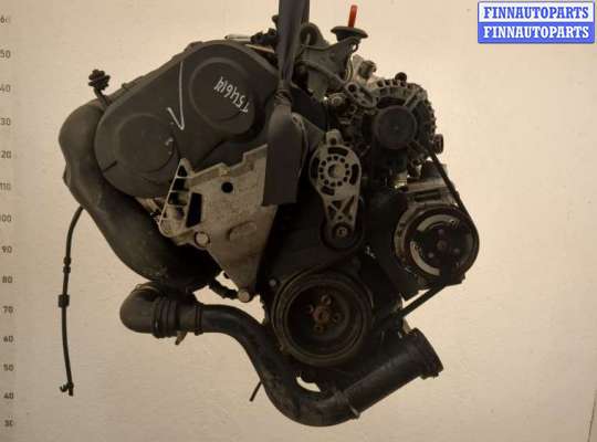 Турбина VG2536728 на Volkswagen Jetta 5 2004-2010