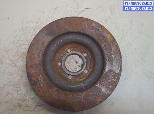 купить Диск тормозной на Ford Explorer 2019-2025