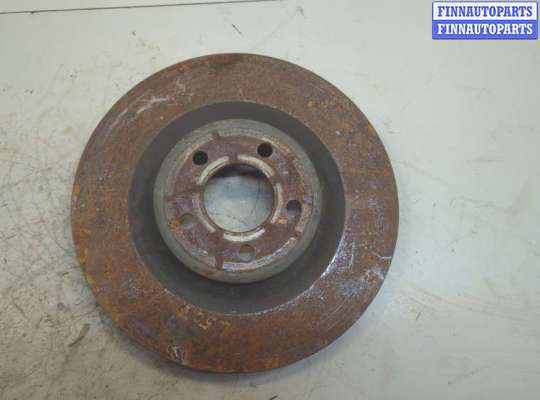 Купить Диск тормозной на Ford Explorer 2019-2025 Диск тормозной FO2028574 на Ford Explorer 2019-2025