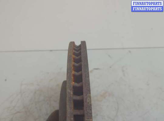 купить Диск тормозной на Ford Explorer 2019-2025