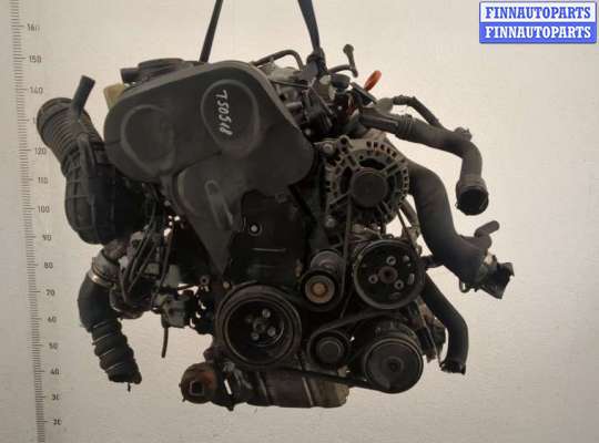 купить ТНВД на Audi A4 (B7) 2004-2009