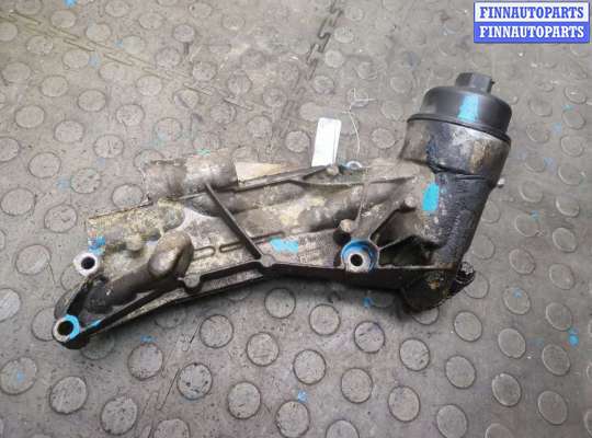 купить Корпус масляного фильтра на Opel Astra H 2004-2010