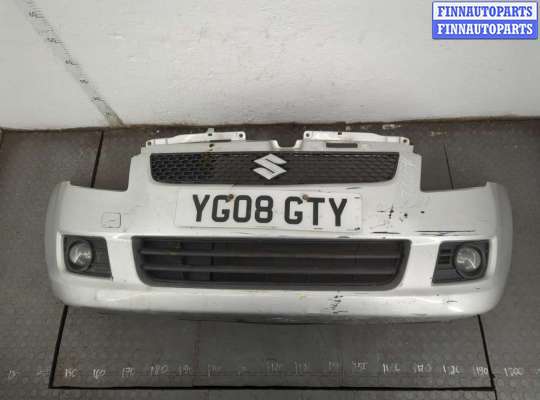 Решетка радиатора SZS8115 на Suzuki Swift 2003-2011