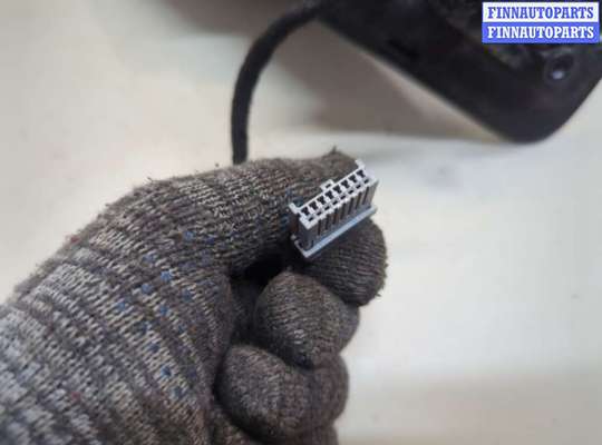 купить Зеркало боковое на Nissan Qashqai 2006-2013