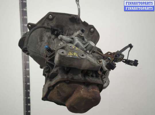 купить КПП 5-ст.мех. (МКПП) на Opel Astra H 2004-2010