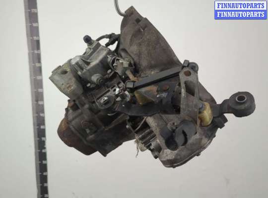 купить КПП 5-ст.мех. (МКПП) на Opel Astra H 2004-2010