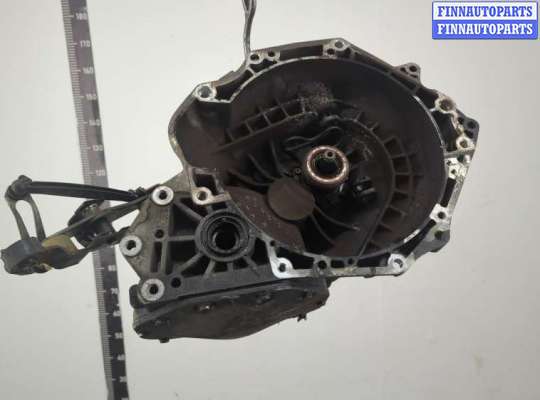 купить КПП 5-ст.мех. (МКПП) на Opel Astra H 2004-2010