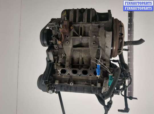 купить Двигатель (ДВС) на Ford Focus 2 2005-2008