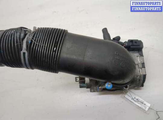 купить Заслонка дроссельная на Volkswagen Golf 4 1997-2005
