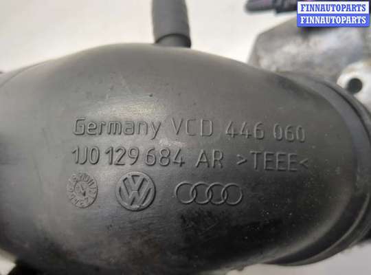 купить Заслонка дроссельная на Volkswagen Golf 4 1997-2005