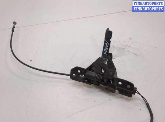 Замок капота HN579301 на Hyundai Palisade 2018-2022