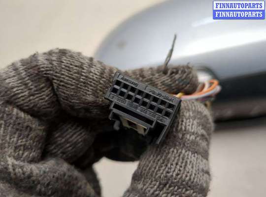 купить Зеркало боковое на Skoda SuperB 2008-2015