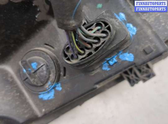 купить Фара (передняя) на Ford Transit 2014-