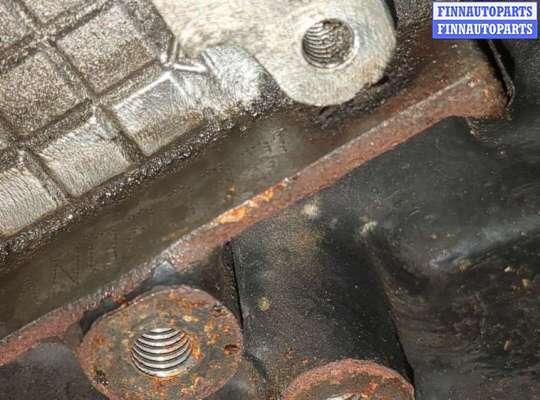 купить Двигатель (ДВС) на Audi A6 (C6) 2005-2011