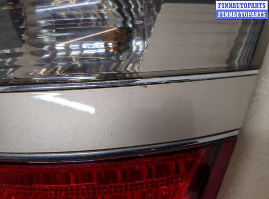 купить Фонарь (задний) на Mercedes S W221 2005-2013