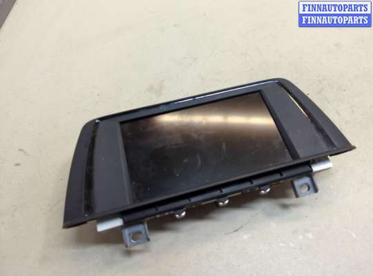 Дисплей компьютера (информационный) BM3557390 на BMW 3 F34 Gran Turismo 2013-2019