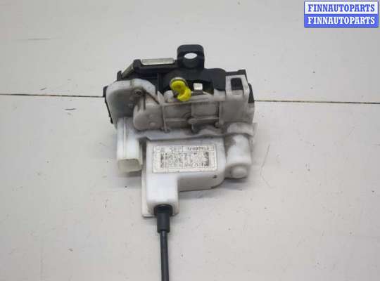 купить Замок двери на Fiat Panda 2003-2012