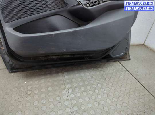 Замок двери PG1229366 на Peugeot 208 2012-2019