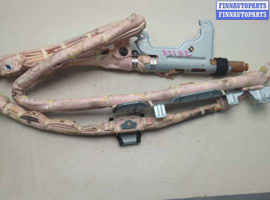 купить Подушка безопасности боковая (шторка) на Mazda CX-9 2016-2022