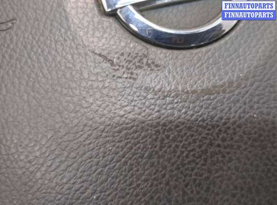 купить Подушка безопасности водителя на Nissan Note E11 2005-2013