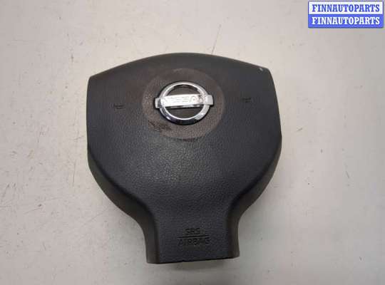 Купить Подушка безопасности водителя на Nissan Note E11 2005-2013 Подушка безопасности водителя NS989976 на Nissan Note E11 2005-2013