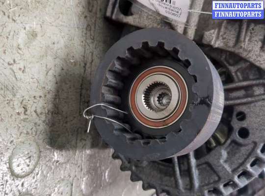 купить Генератор на Volkswagen Touareg 2002-2007