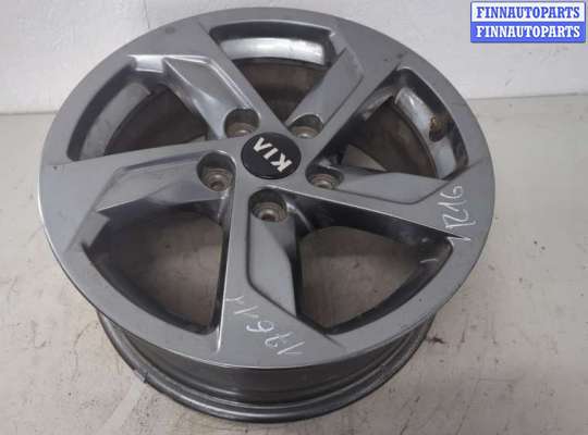 Комплект литых дисков KA564806 на KIA K5 2019-2025