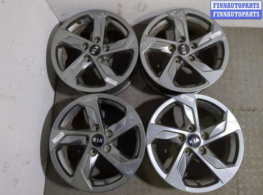 купить Комплект литых дисков на KIA K5 2019-2025