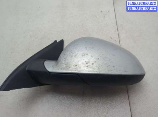 Зеркало боковое на Opel Insignia
