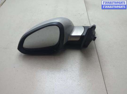 Зеркало боковое на Opel Insignia