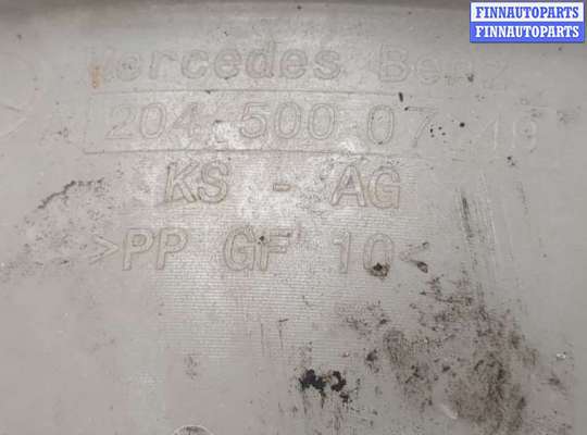 купить Бачок расширительный на Mercedes E W212 2009-2016