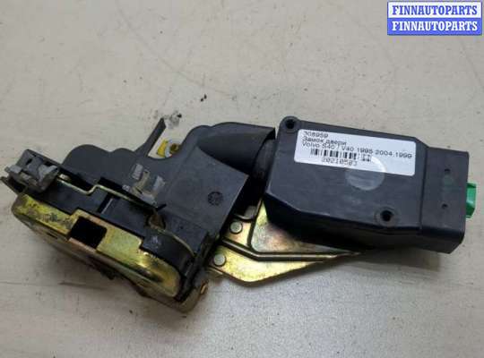 Замок двери VL454106 на Volvo S40 / V40 1995-2004