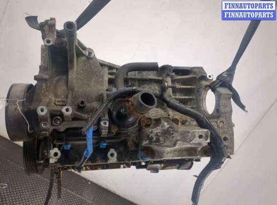 купить Блок цилиндров (Шорт блок) на Honda Accord 7 2003-2007